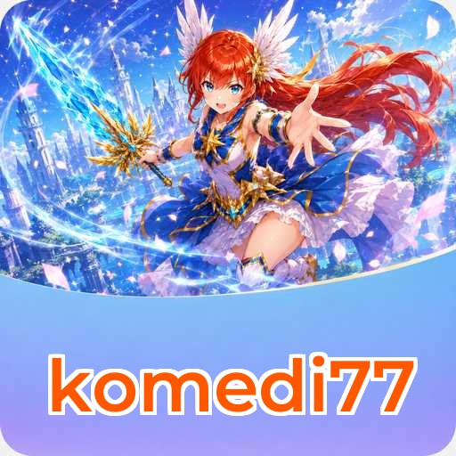 Troubleshooting komedi77