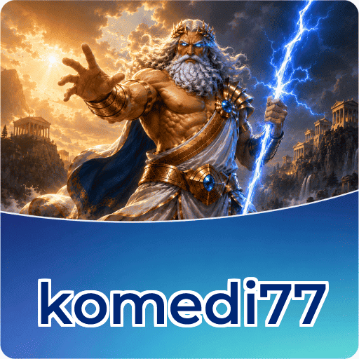 Keamanan komedi77