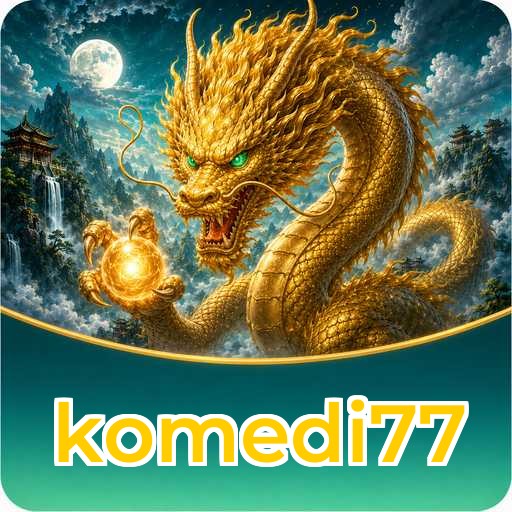 Hasil Scan VirusTotal untuk komedi77 APK